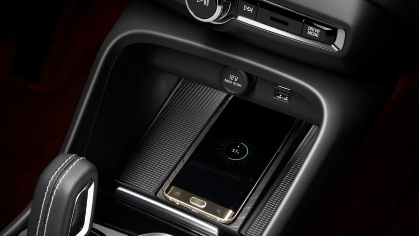 تقنيات تكنولوجية للسيارات