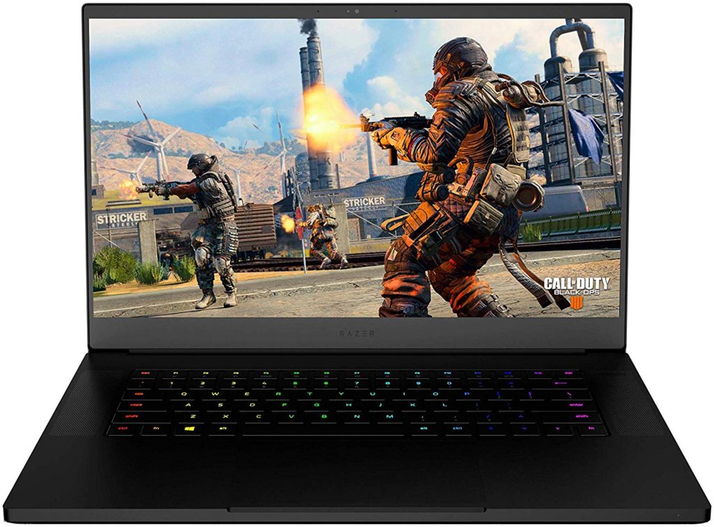 أجهزة كمبيوتر محمولة للألعاب - Razer Blade