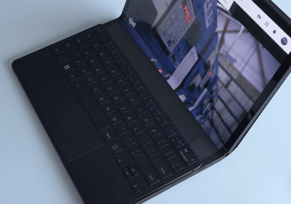 intel-horseshoe-bend حاسوب قابل للطى