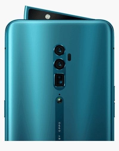 الكاميرات المنزلقة