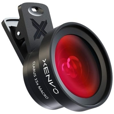 الكاميرا الخارجية Xenvo Pro Lens Kit