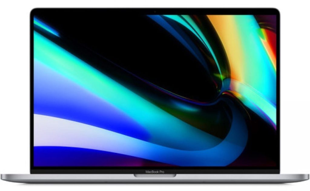 apple macbook 16 الكمبيوتر المحمولة الافضل 2020