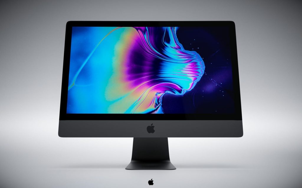 imac-pro-27 (2) كمبيوتر الكل فى واحد