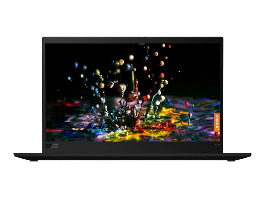 lenovo thinkpad x1 G7