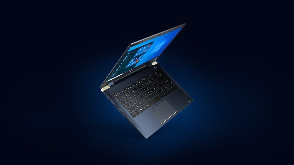 Dynabook Portege X30L