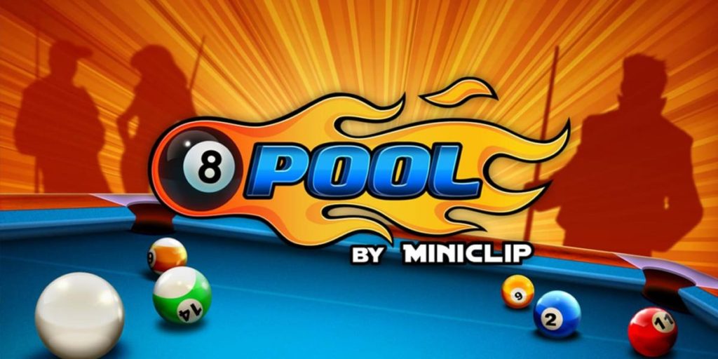 8-Ball-Pool