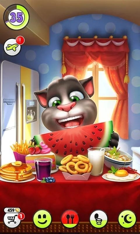 My Talking Tom