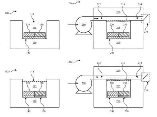 أجهزة استشعار صغيرة يمكنها اكتشاف الغازات السامة