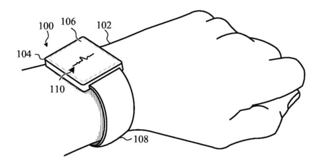 سوار الساعة ذاتي الربط