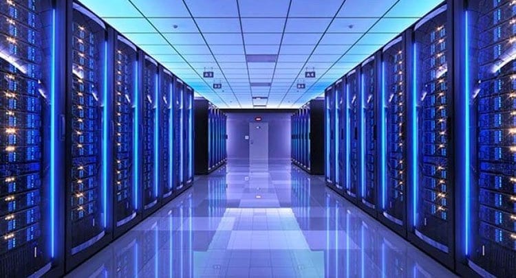 HPC5 أشهر أجهزة الكمبيوتر العملاقة