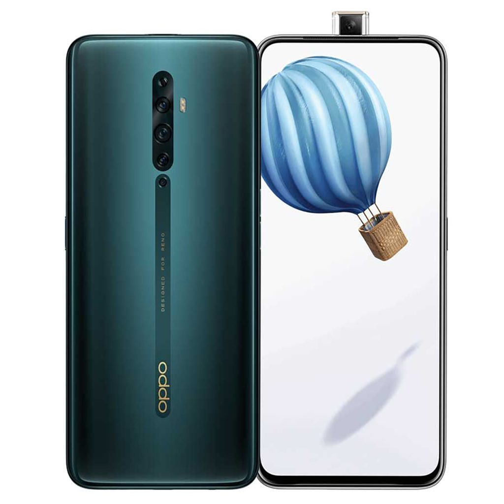 oppo-reno-2f-أفضل هواتف الفئة المتوسطة في 2020