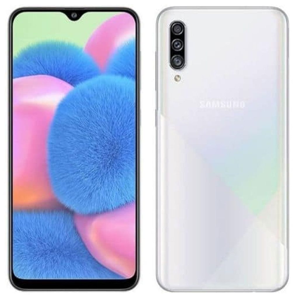 samsung-galaxy-a31- أفضل الهواتف الأقل سعرا فى 2020