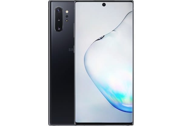 الهواتف ذات أكبر مساحة شاشة - samsung-galaxy-note10-plus