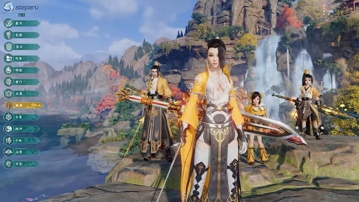 تكنولوجيا RTX