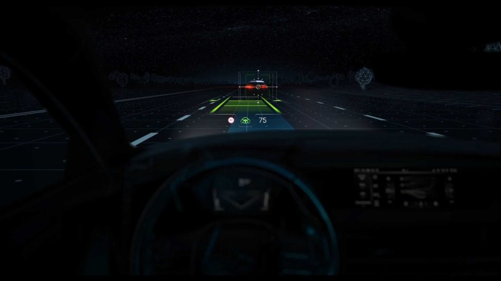 سيارة DS4 الجديدة