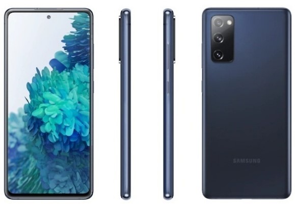 Samsung S20 FE