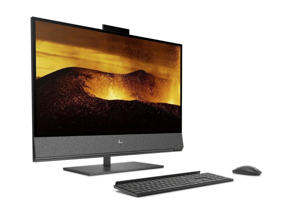 HP envy 32 (3) كمبيوتر الكل فى واحد