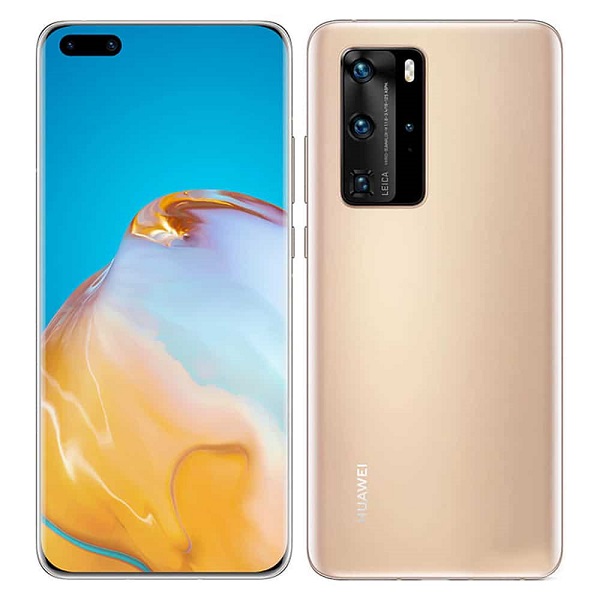 مميزات وعيوب Huawei P40 Pro