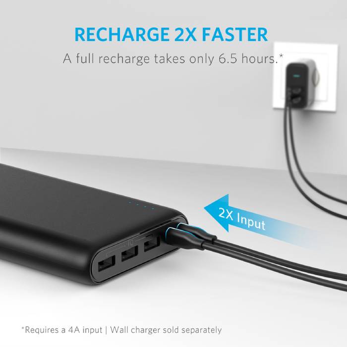 أقوى أنواع الباور بانك - Anker A1277H11