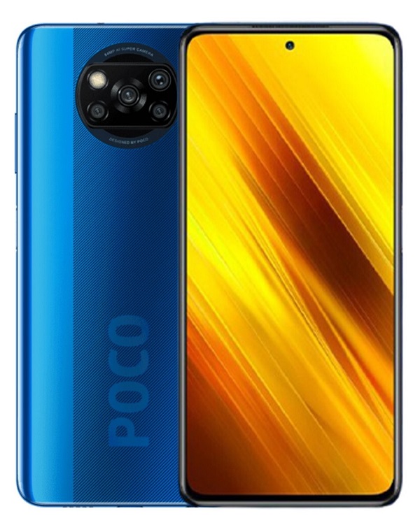 هاتف Poco X3 NFC