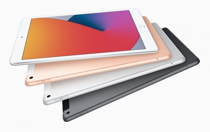 أحدث إصدارات أبل فى 2020