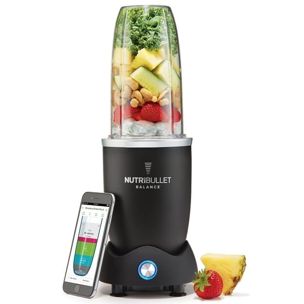 الخلاط الذكي - الابتكارات المنزلية