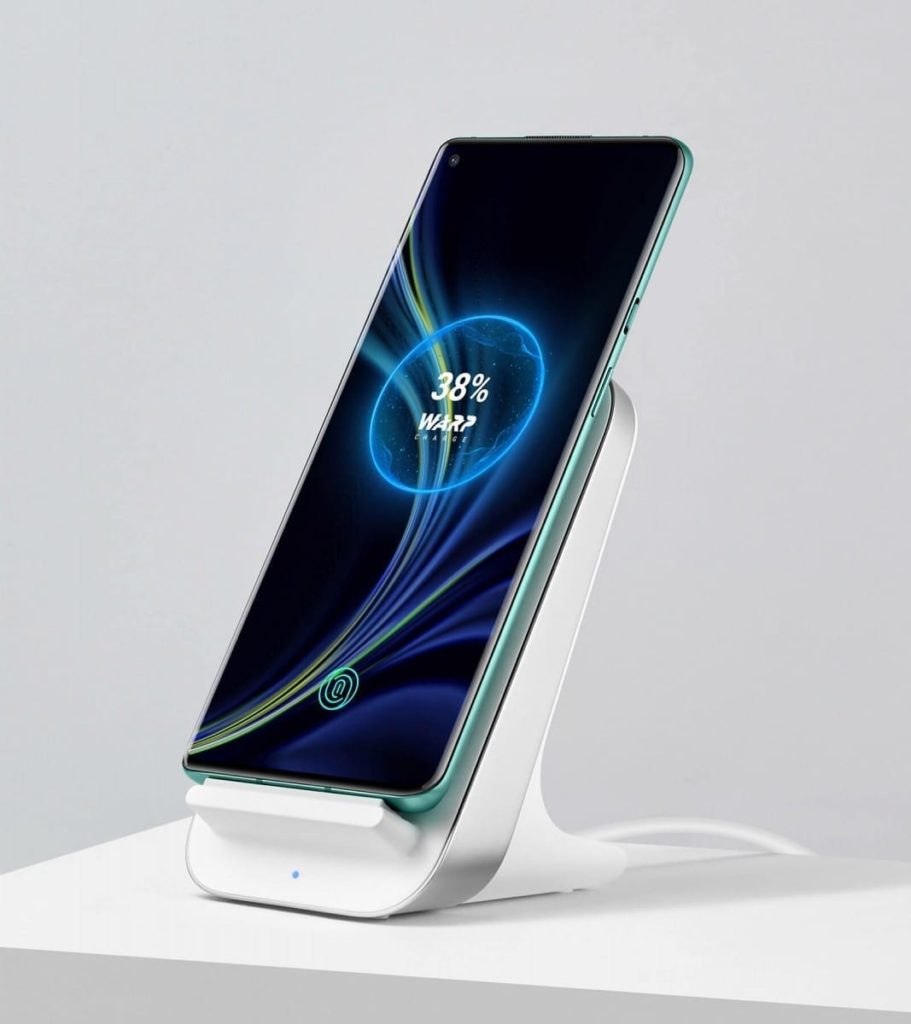 تكنولوجيا الQI لشحن الهواتف لاسلكيا