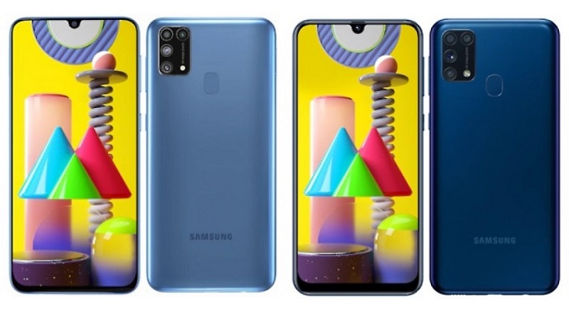 مميزات وعيوب M31 Prime