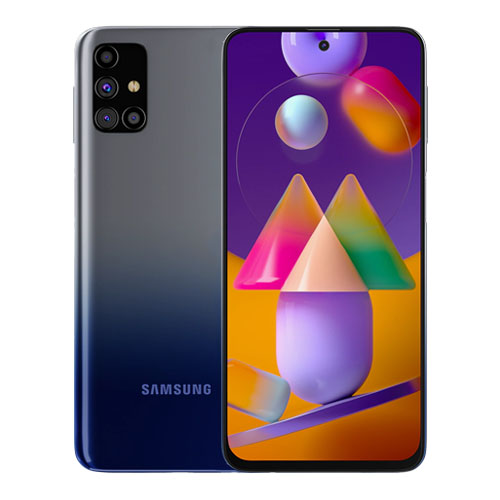 هاتف Galaxy M31s