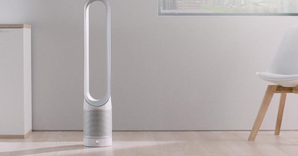 منقي الهواء