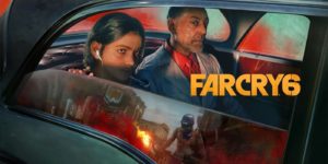 لعبة Far Cry 6