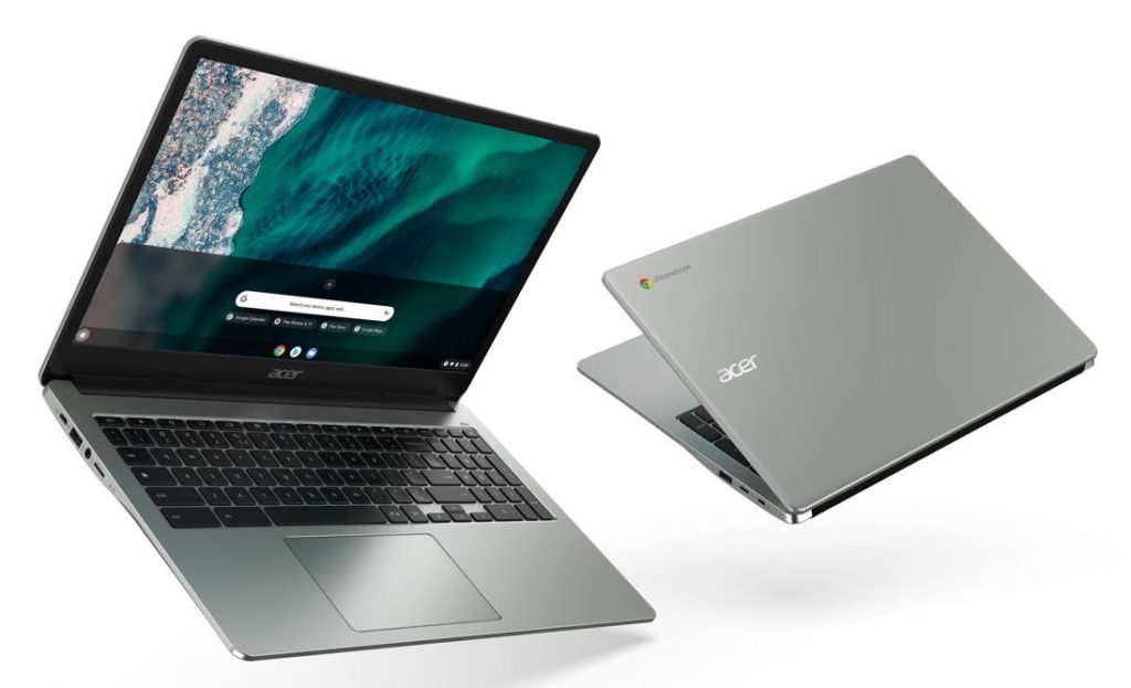 آيسر أجهزة كمبيوتر محمولة