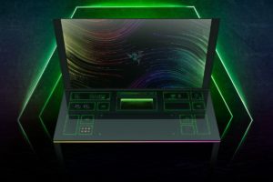 مكتب كمبيوتر Razer