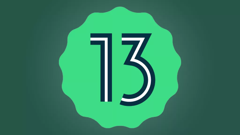 أندرويد 13