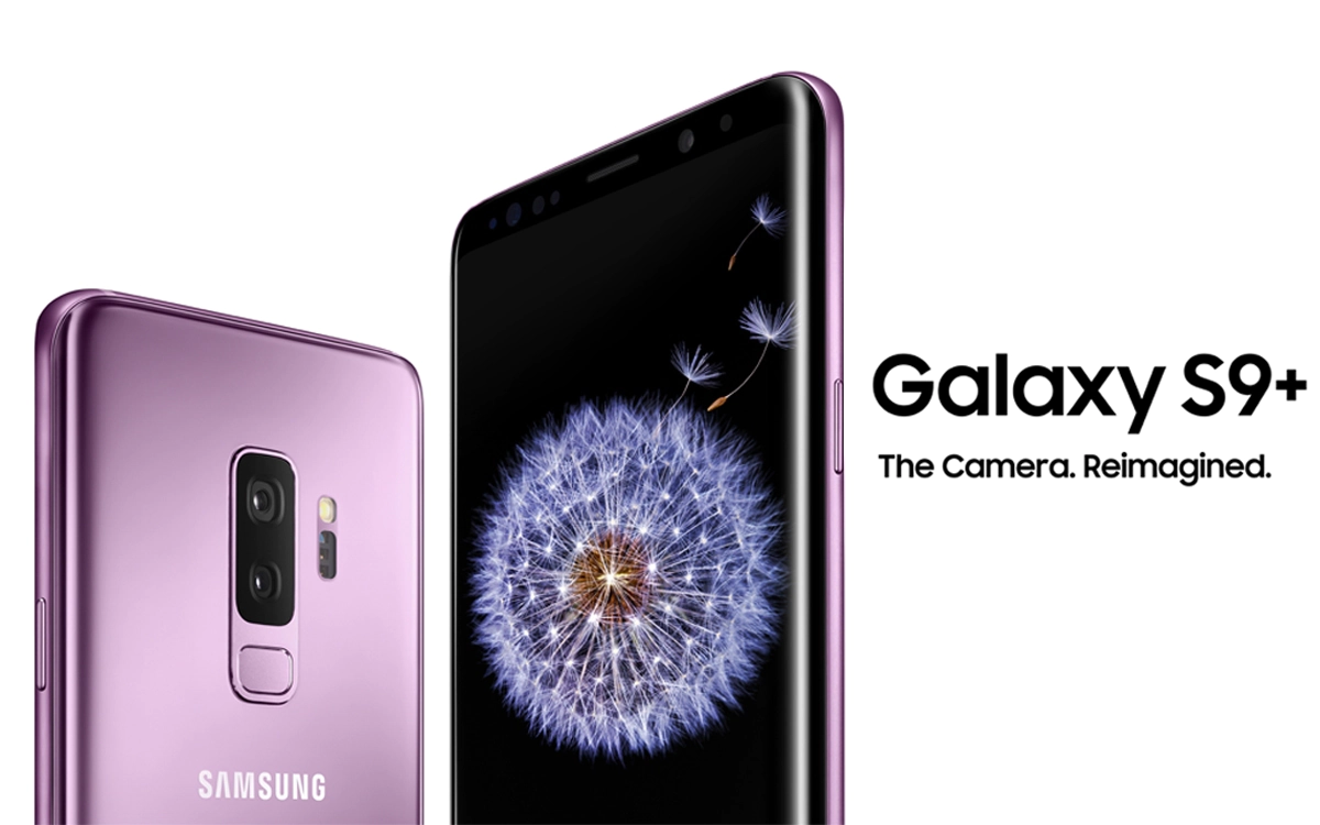 سامسونج تتوقف رسمياً عن دعم هواتفها Galaxy S9 و Galaxy S9 Plus