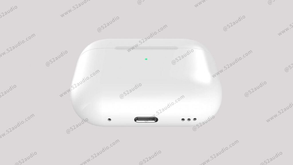 سماعات AirPods Pro 2