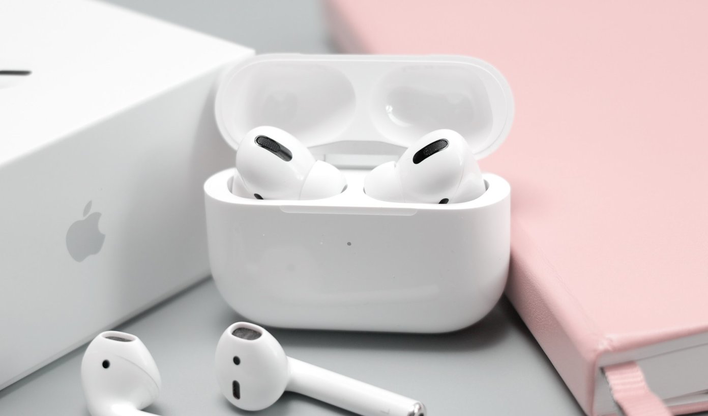 سماعات AirPods Pro 2 ستتمكن من مراقبة معدل ضربات القلب