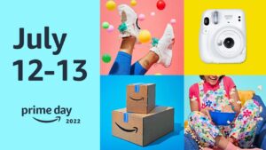 أمازون برايم Prime Day