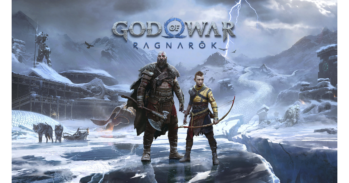 God of War: Ragnarok