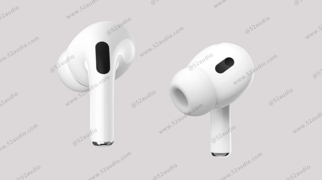 سماعات AirPods Pro 2