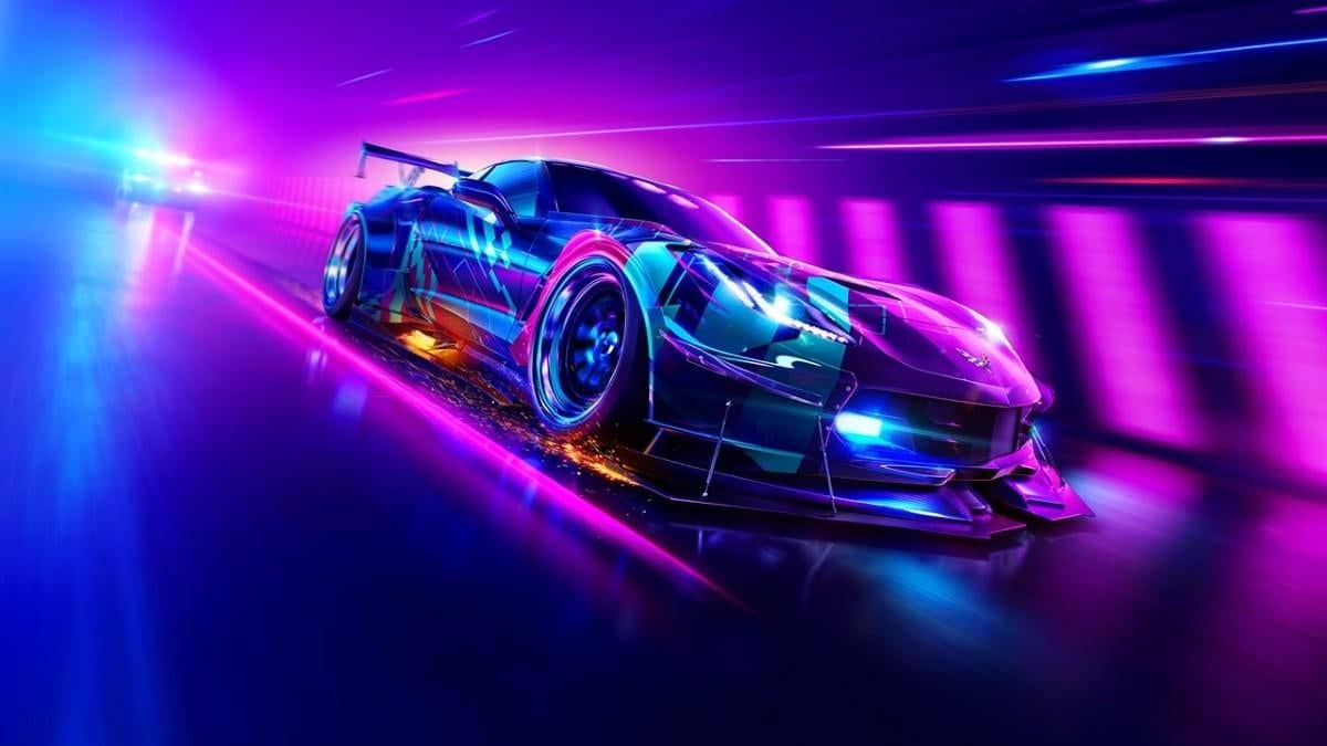 تأجيل إصدار لعبة Need for Speed الجديدة حتى ديسمبر 2022