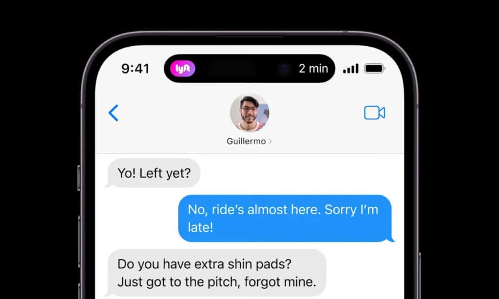 أيفون 14 برو