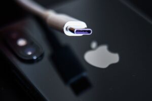 قانون USB-C الاتحاد الأوروبي