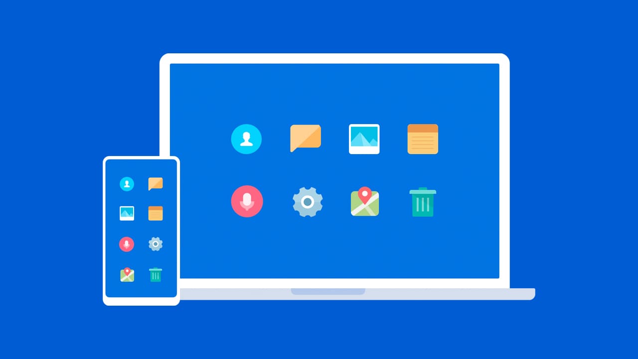 شاومي رفع الصور