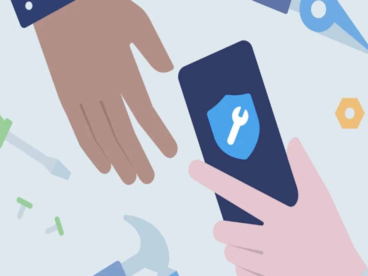 وضع الصيانة سامسونج