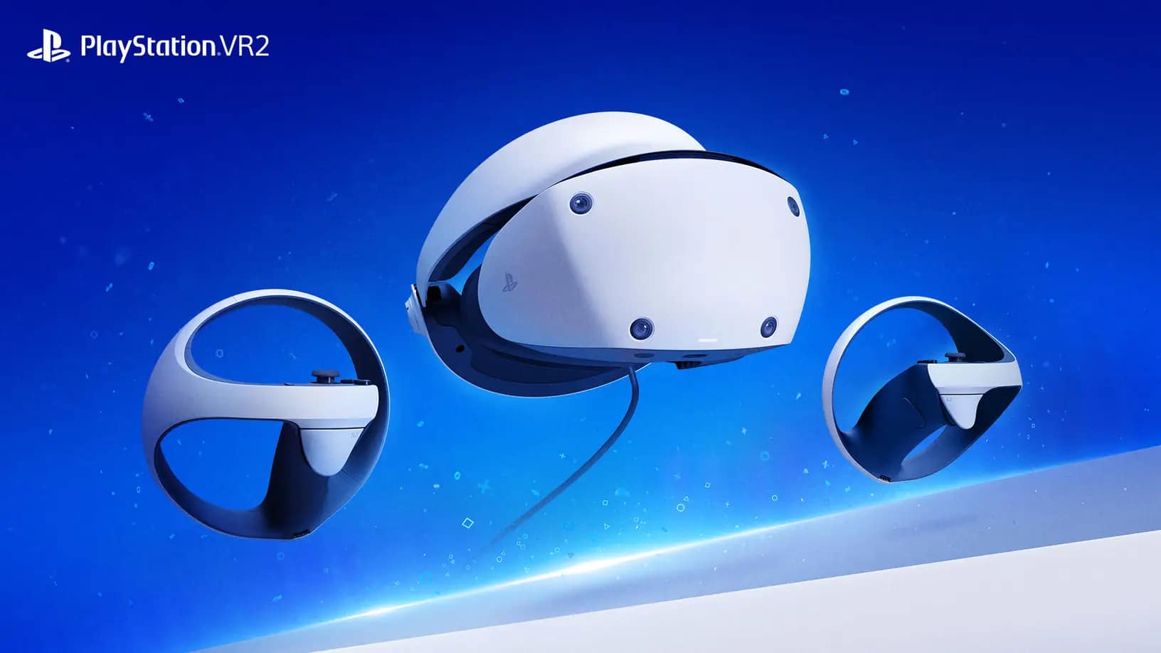 نظارة PS VR2