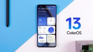 أوبو ColorOS 13