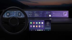 أبل CarPlay