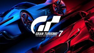 Gran Turismo 7 VR