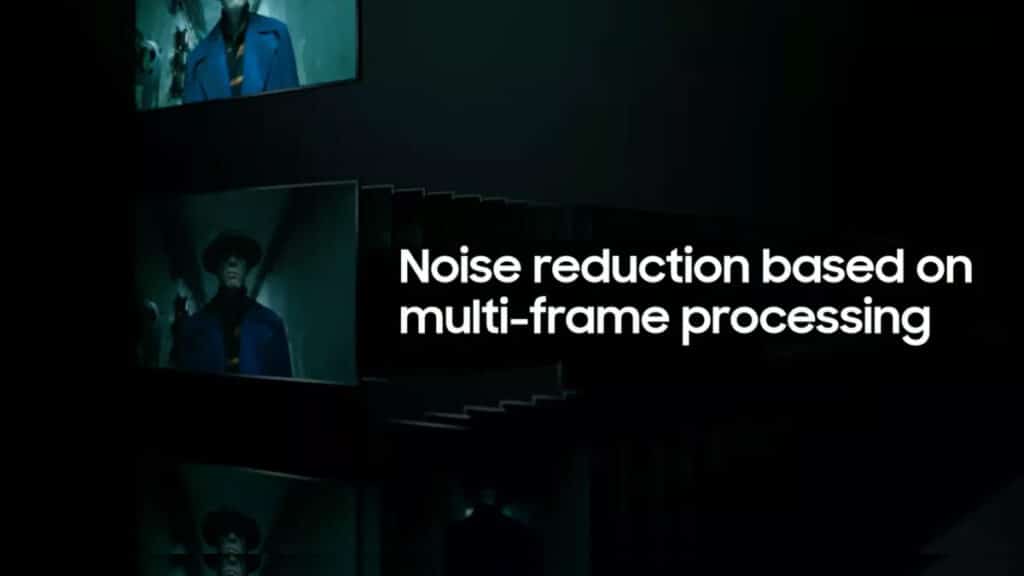 مميزات كاميرات سامسونج S23 ألترا